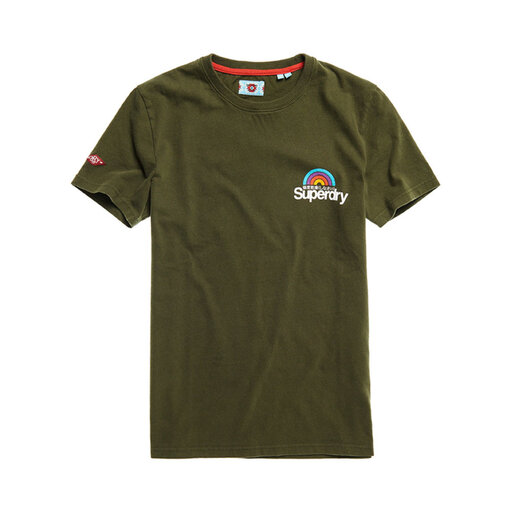 T-shirt CL Woodstock Tee