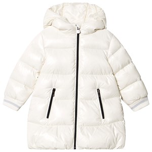 Moncler Gliere Dunjacka Vit 9-12 months