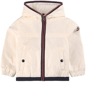 Moncler Anton Vindjacka Vit 12-18 mån