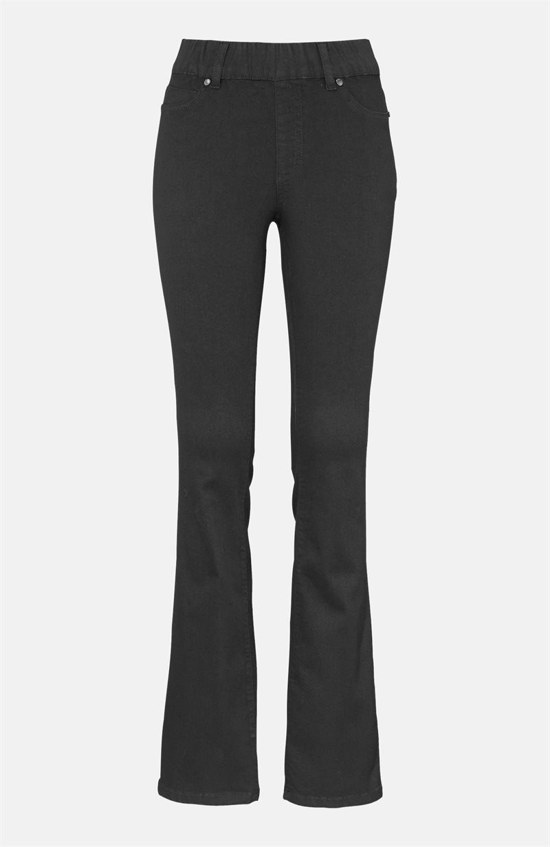 Jeggings Elwira bootcut