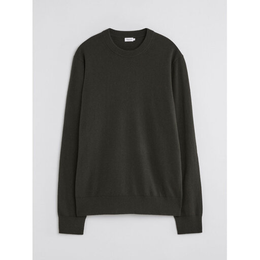 Merino Basic Sweater