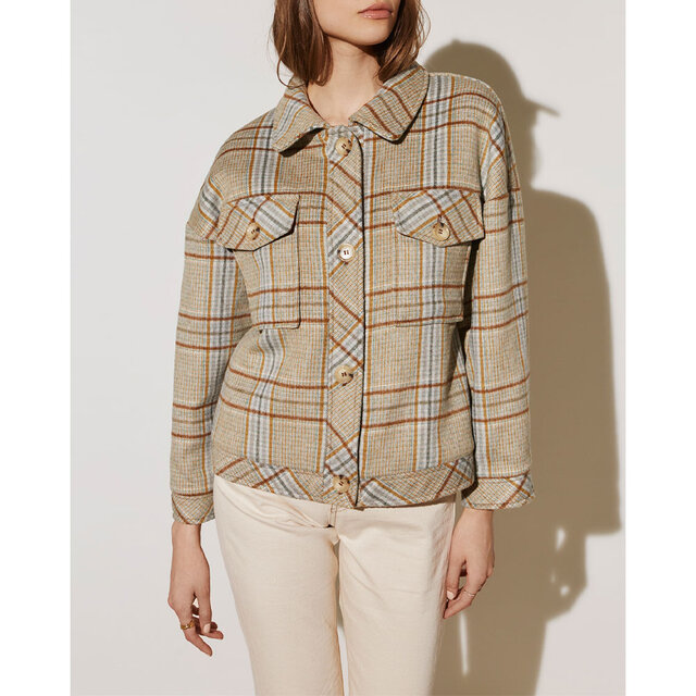 Holly Jacket
