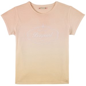 Bonpoint Faded Print Aada T-Shirt 6 år