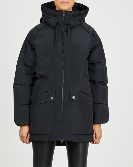 Peak Performance Jacka W Stella XL Svart 005