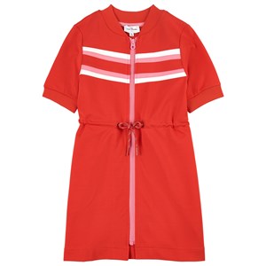 The Marc Jacobs Klänning Röd 8 år