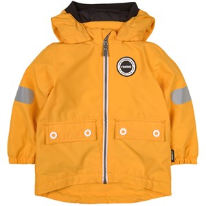 Reima Symppis Jacka Orange 122 cm (6-7 år)
