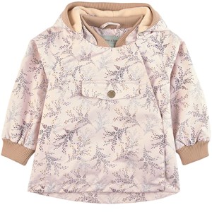 MINI A TURE Wai Jacka Mauve Chalk 80 cm