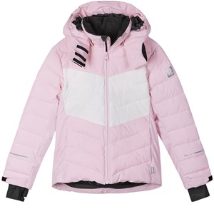 Reima Saivaara Vinterjacka Pale Rose 158 cm (12-13 år)