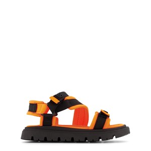 Dolce & Gabbana Logo Sandaler Orange 26 EU
