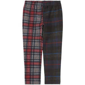 Dolce & Gabbana Back To School Leggings Marinblå 5 år