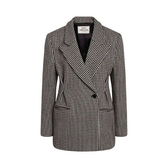 Benin Blazer