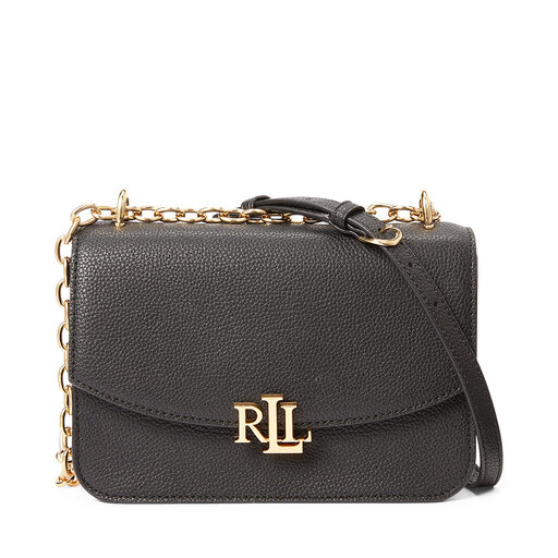 Medium Leather Crossbody Bag