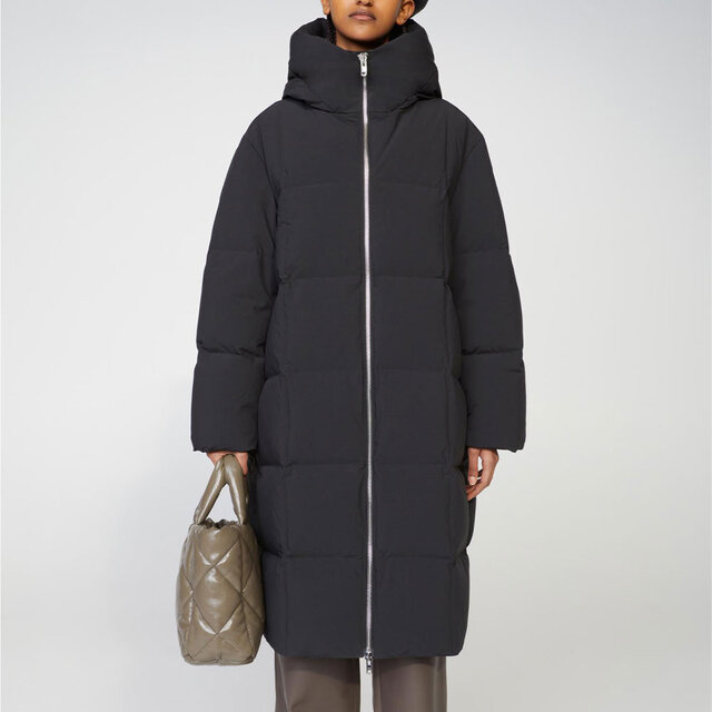 Saylor Coat