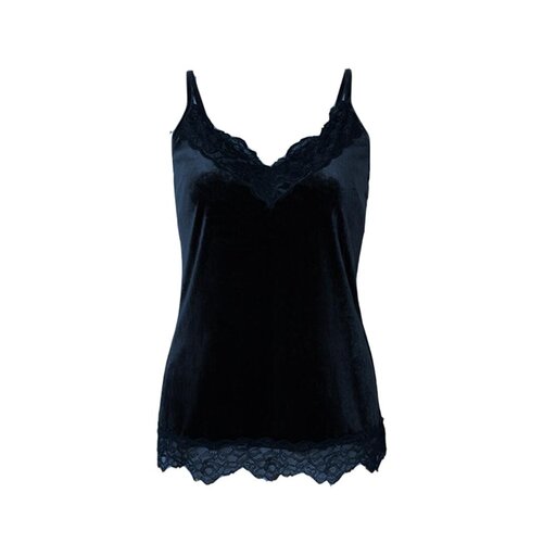Malin Lace Top