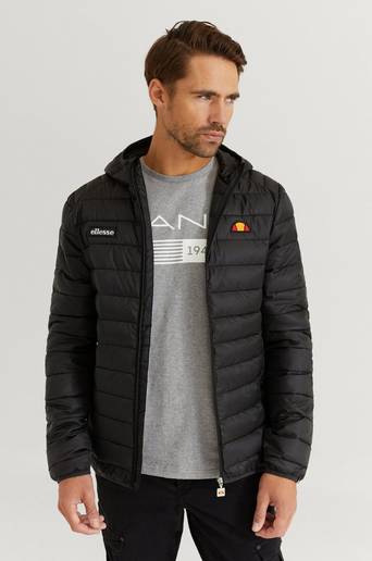 Ellesse Jacka El Lombardy Svart