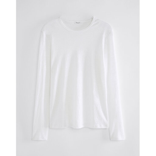 Lily Linen Top