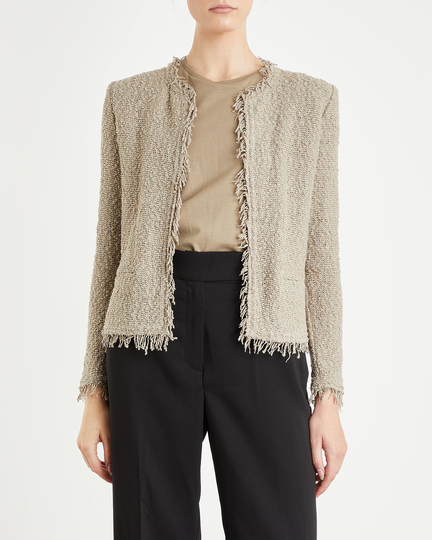 IRO Kavaj Shavani 34 Taupe 011
