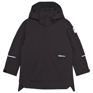 Reima Reimatec®+ Eco Kulkija Jacka Svart 104 cm (3-4 år)