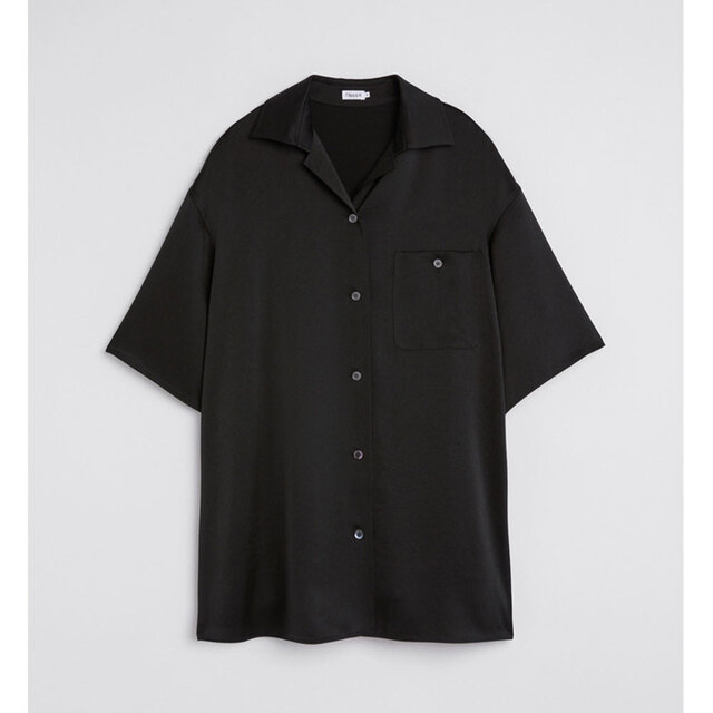 Cassia Shirt