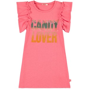 Billieblush T-shirtklänning Rosa 2 år