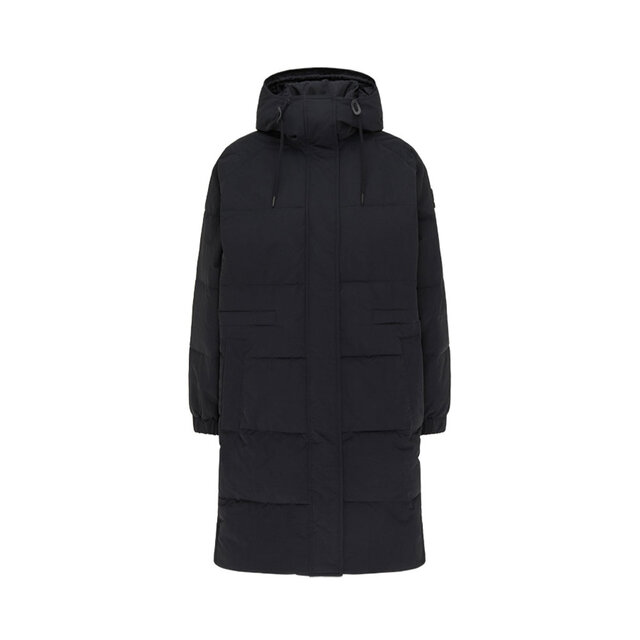 Long Puffer