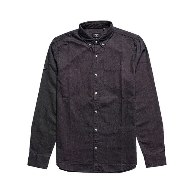 Studios Uni Oxford Shirt Shirt