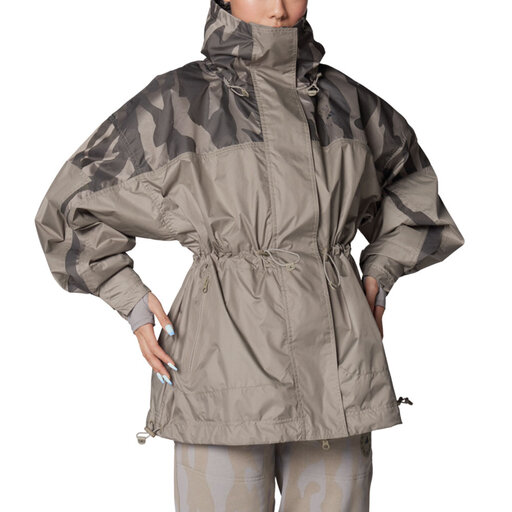 TruePace Jacquard Jacket