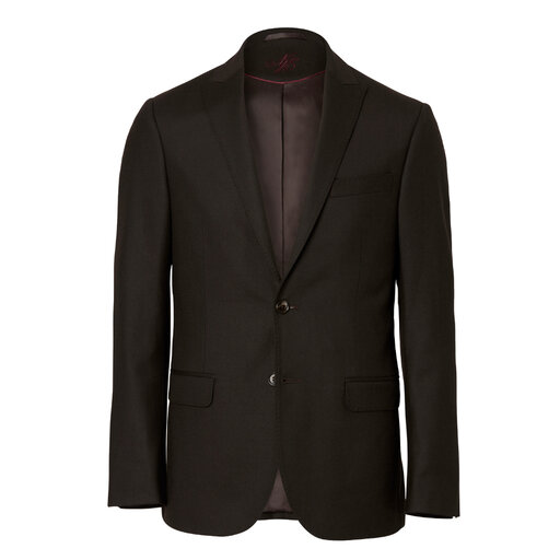 Fourth Slimfit Flannel Blazer