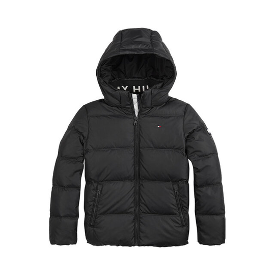 Essential Down Jacket