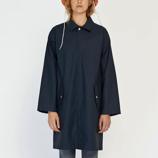 Boston Raincoat