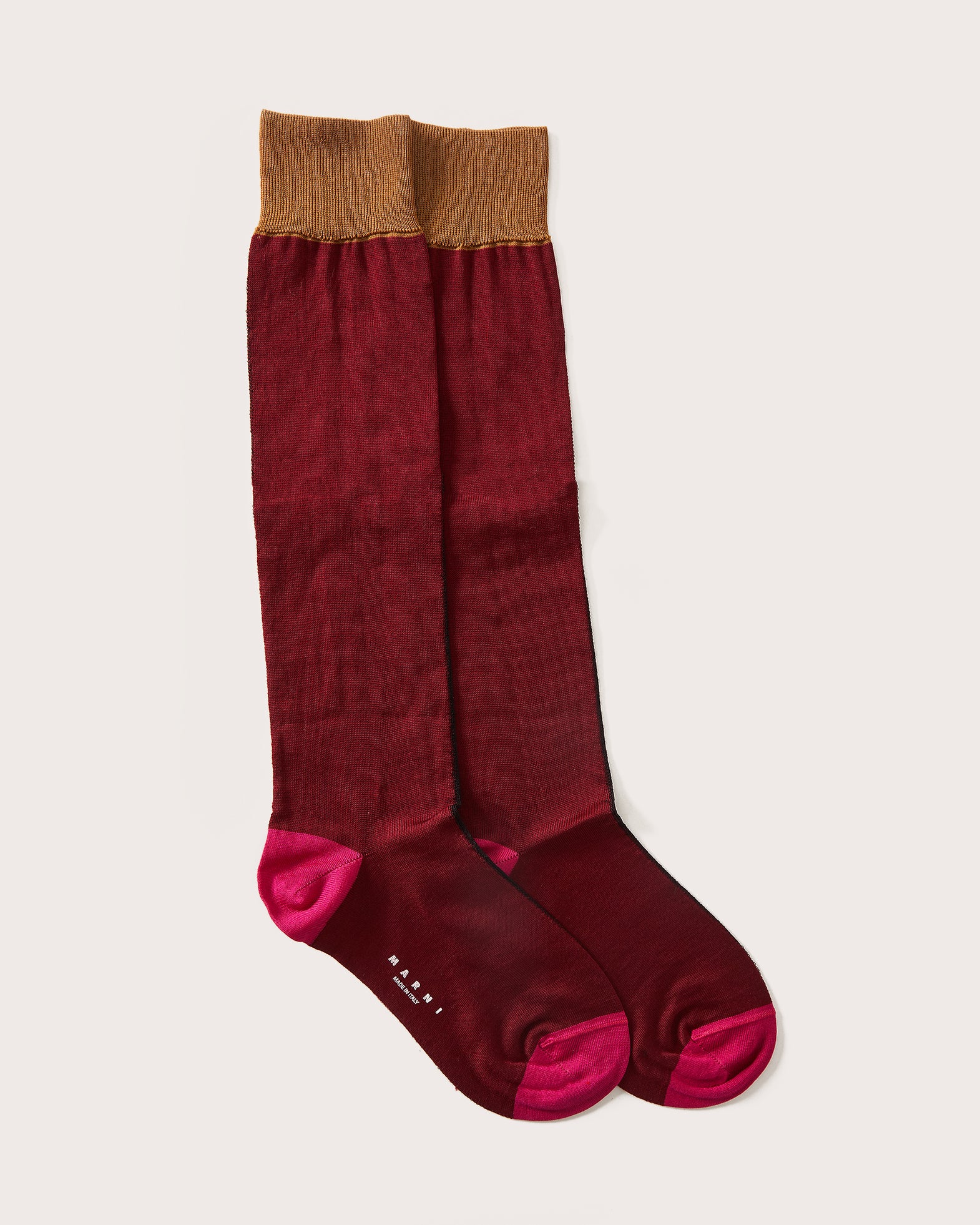 Marni Strumpor 36-38 Svart 601