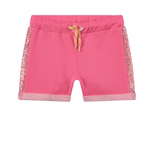 Billieblush Sequin Detail Mjukisshorts Rosa 2 år