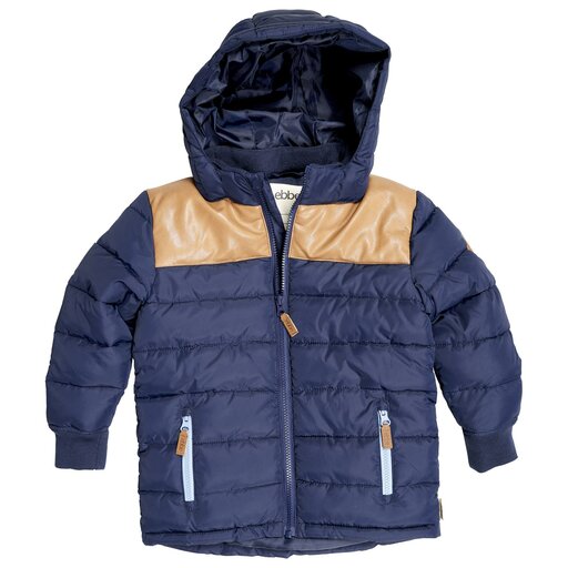 Balthazar Quilted Parkas