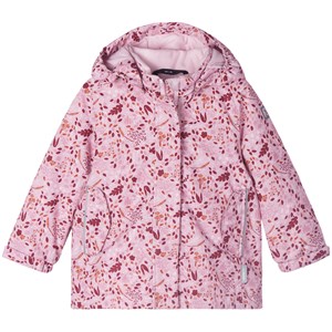 Reima Reimatec Kuhmoinen Vinterjacka Pale Rose 80 cm (9-12 mån)