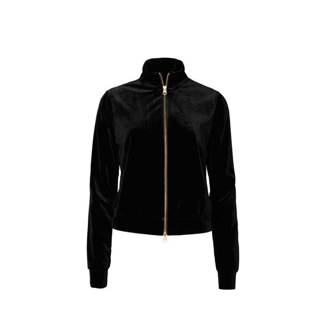 Annelie Bomber Jacket