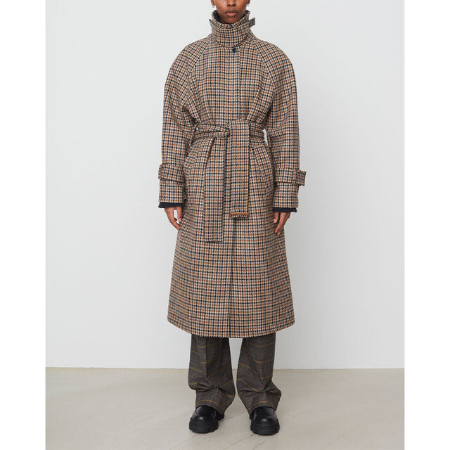 Bogart Outerwear Coats