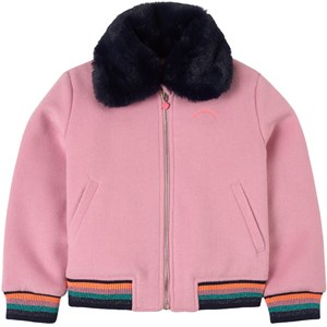Billieblush Unicorn Bomberjacka Rosa 2 år