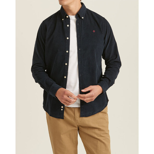 Douglas Cord BD Shirt