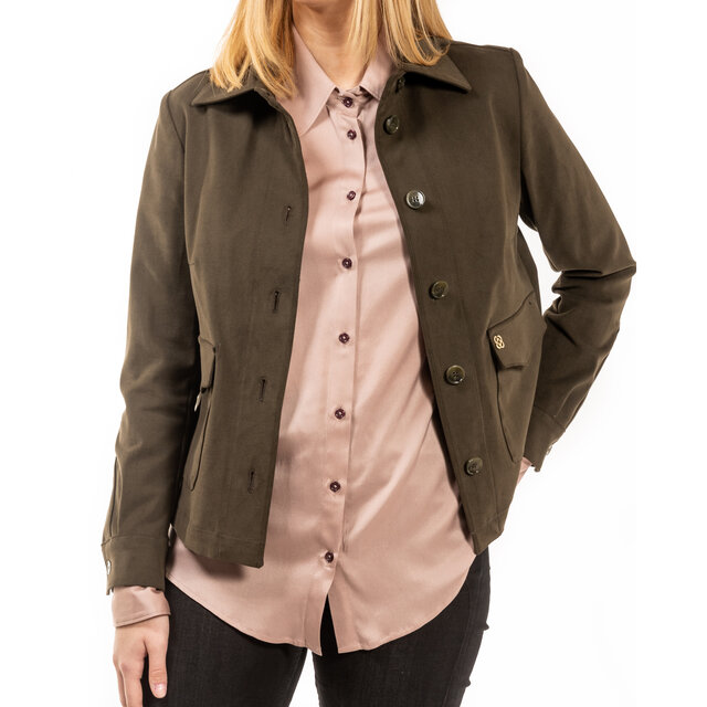 Overshirt Bonnie