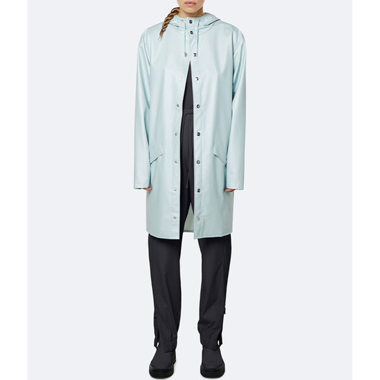Long Jacket