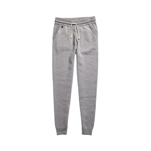 Studios Essential Cttn Jogger Pant