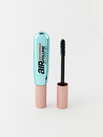 L'Oreal Paris Air Volume Mega Waterproof Mascara