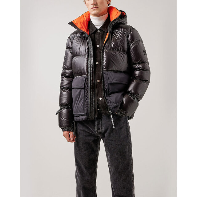 Dune Down Jacket