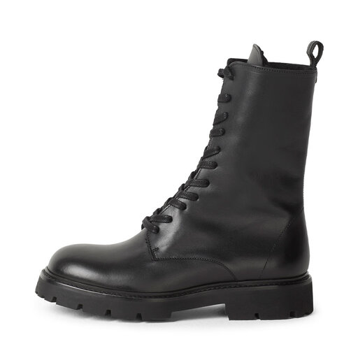 Krisha Laced Boot