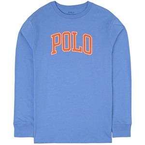 Ralph Lauren POLO Tröja Blå 14-16 years