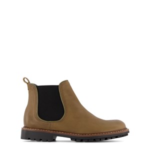 Bonpoint Mathis Chelsea Boots Gröna 30 (UK 12)
