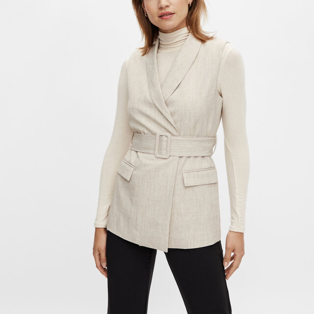 Milange Waistcoat