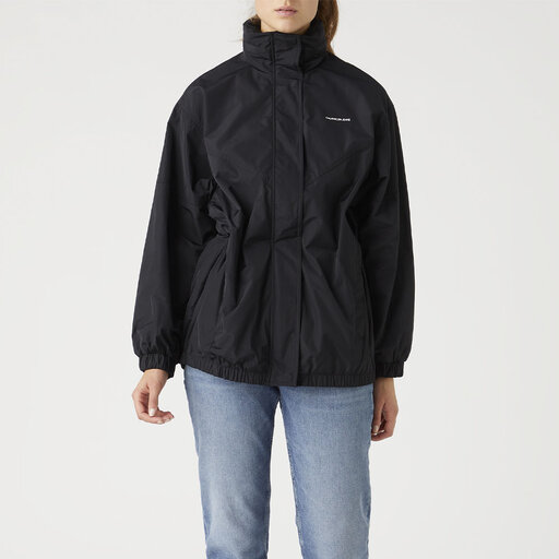 Windbreaker jacket
