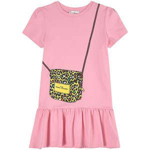 The Marc Jacobs Klänning Rosa 2 år