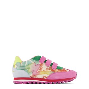 The Marc Jacobs Retro Logo Sneakers Rosa 27 (UK 9)